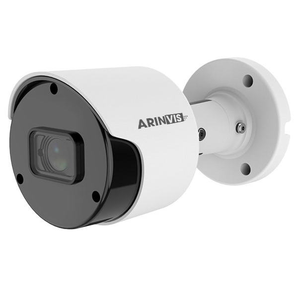 Camera thân hồng ngoại AI 4.0 Megapixel ARC-433A