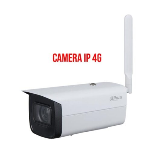 Camera IP 4G 2MP DAHUA DH-IPC-HFW3241DF-AS-4G