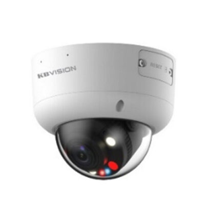 Camera IP AI Full Color 8MP KBVISION KX-CAiF8004MN2-TiF-A