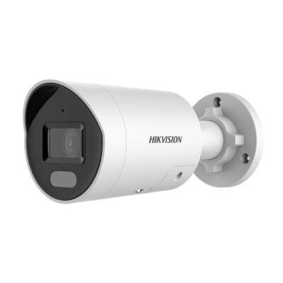 Camera IP Colorvu 4MP HIKVISION DS-2CD2047G2-LU/SL