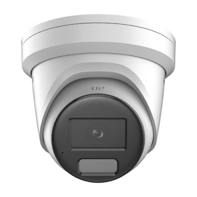 Camera IP Colorvu 4MP HIKVISION DS-2CD2347G2-LU tích hợp MIC