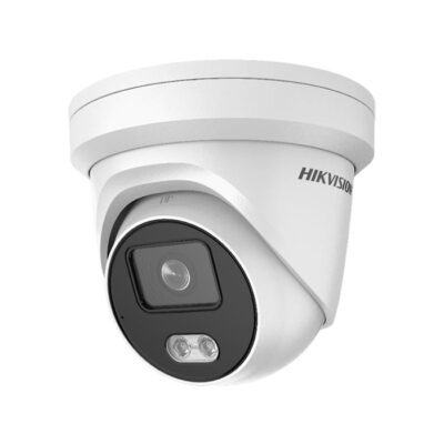 Camera IP Colorvu 4MP bán cầu HIKVISION DS-2CD2347G1-LU