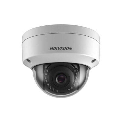 Camera IP Dome 4MP HIKVISION DS-2CD1143G0-IUF