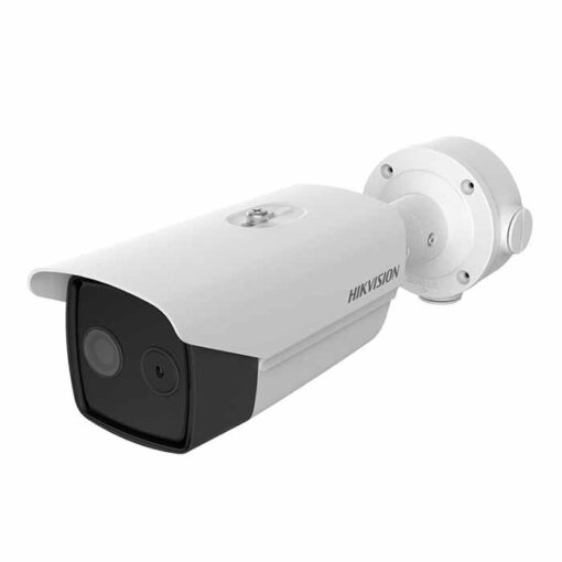 Camera IP ảnh nhiệt Hikvision DS-2TD2617B-3/PA