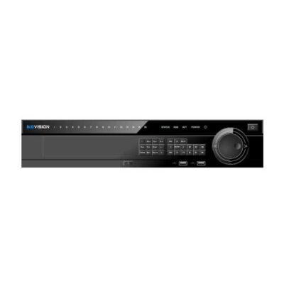 Đầu ghi IP Ai 32 kênh KBVISION KX-DAi4K8432SN3P16