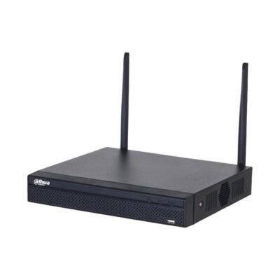 Đầu ghi hình IP Wifi 4 kênh DAHUA DHI-NVR1104HS-W-S2-FCC