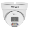 Camera bán cầu hồng ngoại AI 2.0 Megapixel ARINVIS ARC-222A
