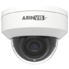 Camera bán cầu hồng ngoại AI 2.0 Megapixel ARINVIS ARC-242