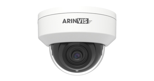 Camera bán cầu hồng ngoại AI 2.0 Megapixel ARINVIS ARC-242