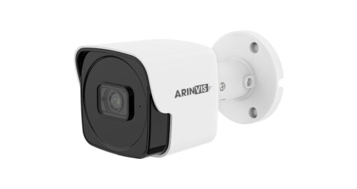 Camera thân hồng ngoại 2.0 Megapixel ARC-233