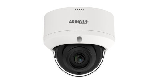 Camera bán cầu hồng ngoại AI 5MP ARINVIS ARC-542A-CE