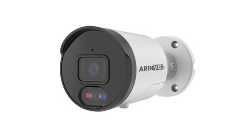 Camera thân trụ hồng ngoại AI 5MP ARINVIS ARC-533A-CC